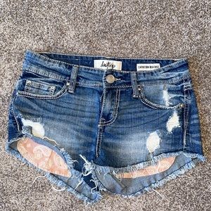 Daytrip shorts